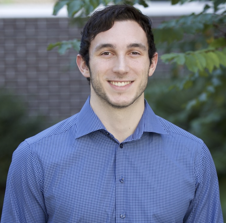 Current Members VachonPresseau Lab